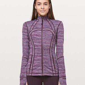 LULULEMON Define Jacket, Multi color, Size 4